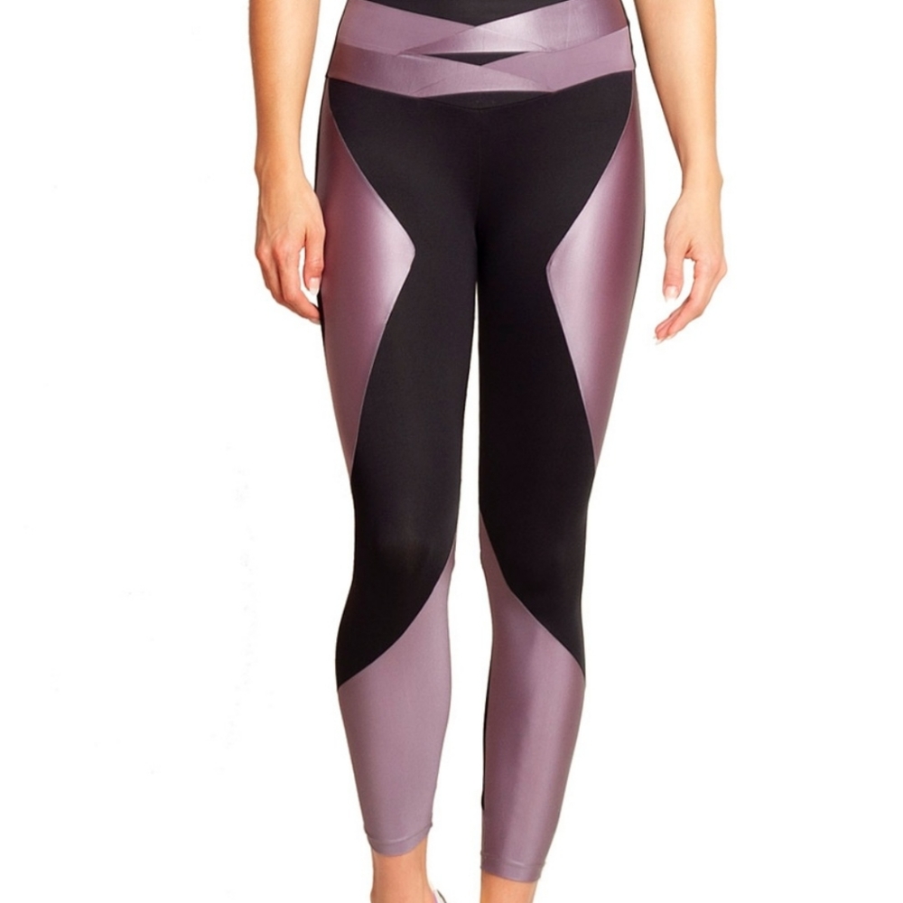 Finito leggings.Colombian activewear